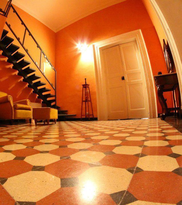 Dimora Storica Giostra Vecchia - Palazzo Grisolia 1809 Козенца Номер фото