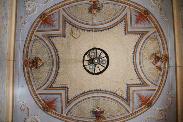 Dimora Storica Giostra Vecchia - Palazzo Grisolia 1809 Козенца Номер фото