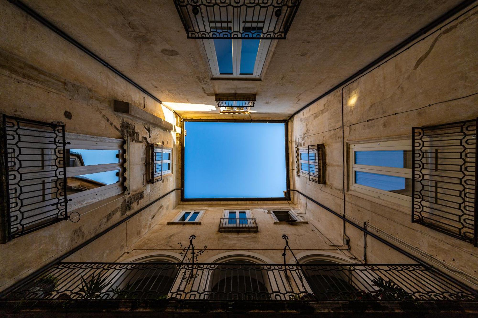 Dimora Storica Giostra Vecchia - Palazzo Grisolia 1809 Козенца Екстер'єр фото